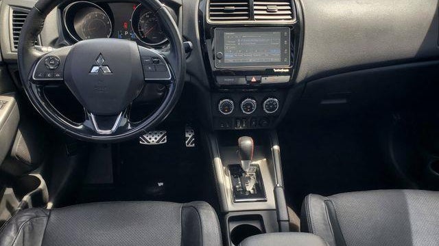 2018 Mitsubishi Outlander Sport 2.4 SEL