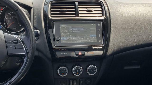 2018 Mitsubishi Outlander Sport 2.4 SEL