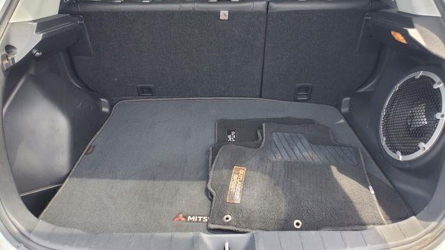2018 Mitsubishi Outlander Sport 2.4 SEL