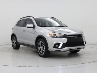 Photo of a 2019 Mitsubishi Outlander Sport 2.4 GT 4DR Crossover for sale