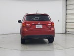 2016 Outlander Sport Thumbnail 6