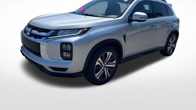 Preowned 2020 Mitsubishi Outlander Sport GT for Sale