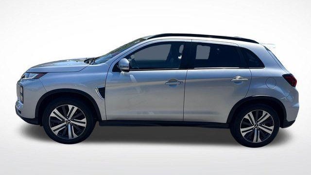 2020 Mitsubishi Outlander Sport GT