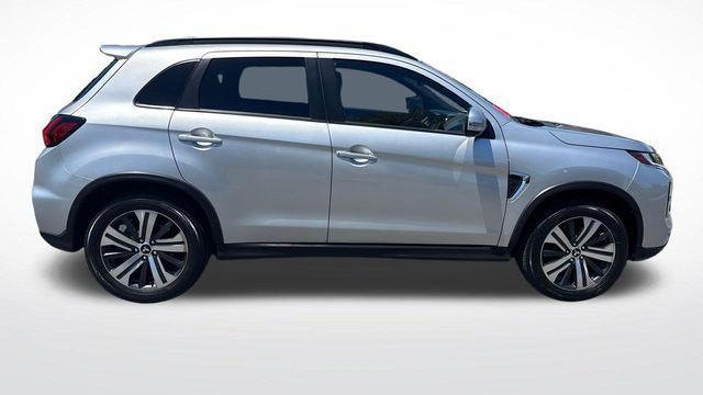 2020 Mitsubishi Outlander Sport GT