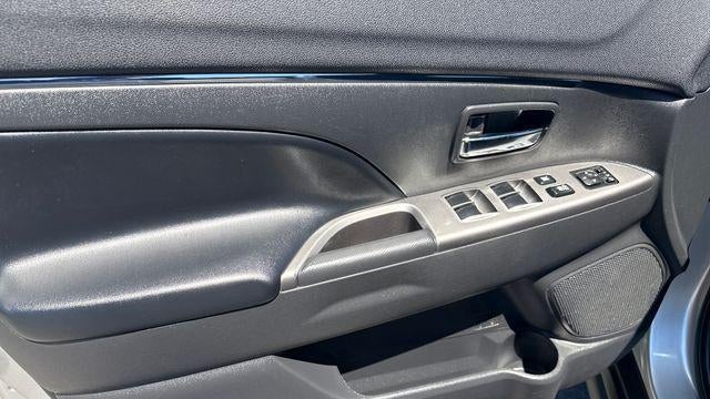 2020 Mitsubishi Outlander Sport GT