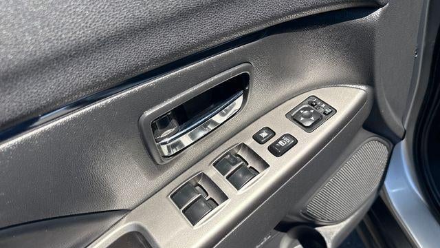 2020 Mitsubishi Outlander Sport GT