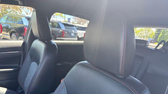 2020 Mitsubishi Outlander Sport GT