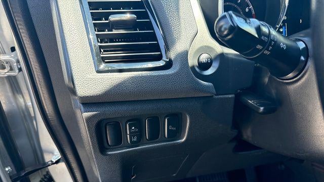 2020 Mitsubishi Outlander Sport GT