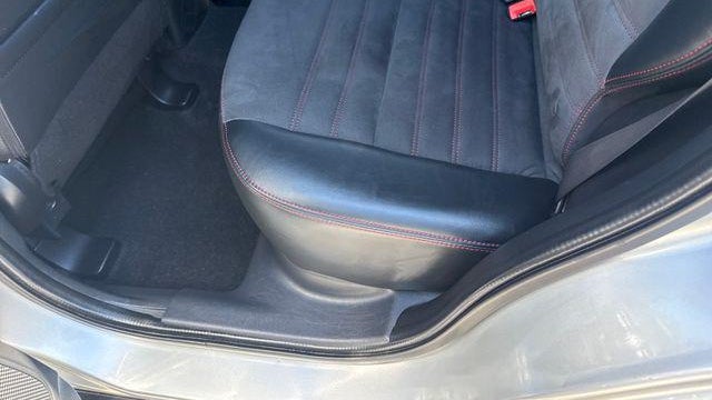 2020 Mitsubishi Outlander Sport GT