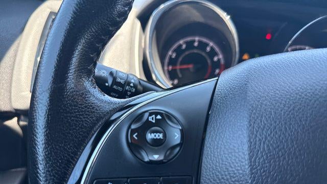 2020 Mitsubishi Outlander Sport GT