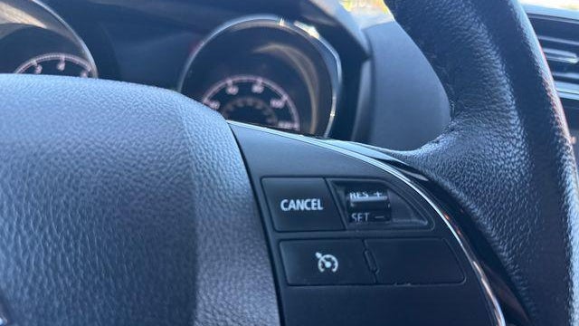 2020 Mitsubishi Outlander Sport GT