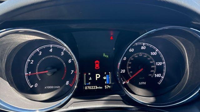 2020 Mitsubishi Outlander Sport GT