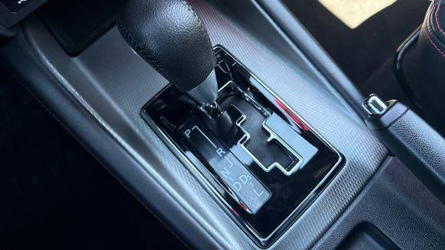 2020 Mitsubishi Outlander Sport GT
