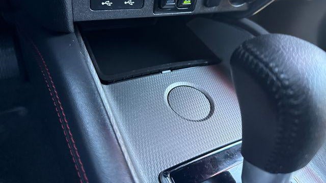 2020 Mitsubishi Outlander Sport GT