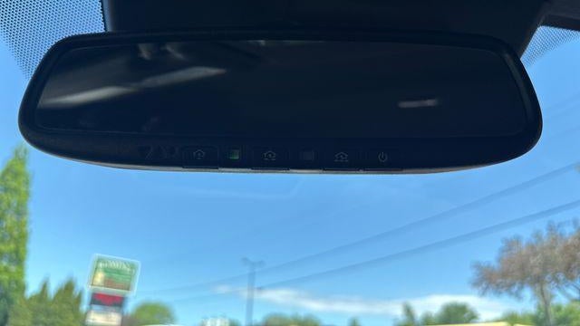 2020 Mitsubishi Outlander Sport GT