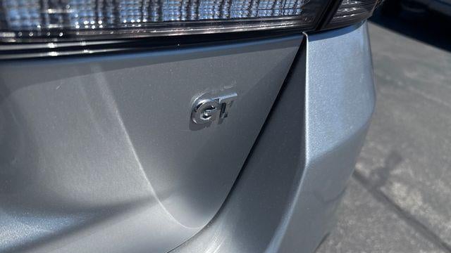 2020 Mitsubishi Outlander Sport GT