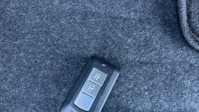 2020 Mitsubishi Outlander Sport GT