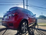 2021 Outlander Sport Thumbnail 2