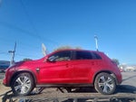 2021 Outlander Sport Thumbnail 4