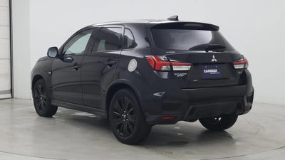 Photo of a 2021 Mitsubishi Outlander Sport S 4DR Crossover for sale