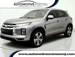2021 Outlander Sport Thumbnail 1