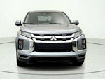 2021 Outlander Sport Thumbnail 2