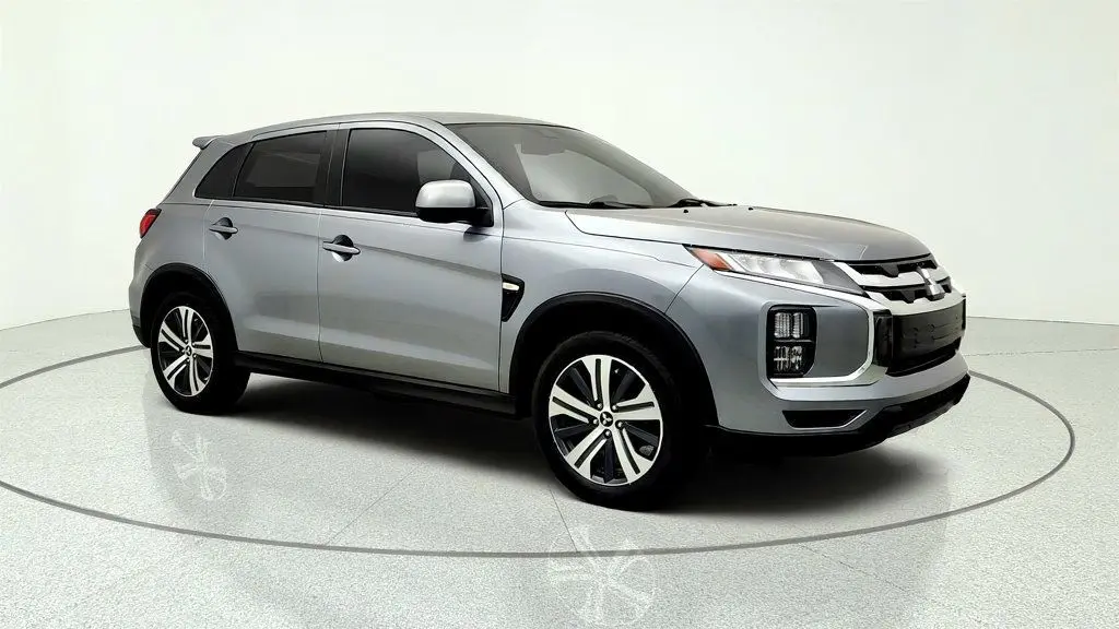 2021 Mitsubishi Outlander - $16,995