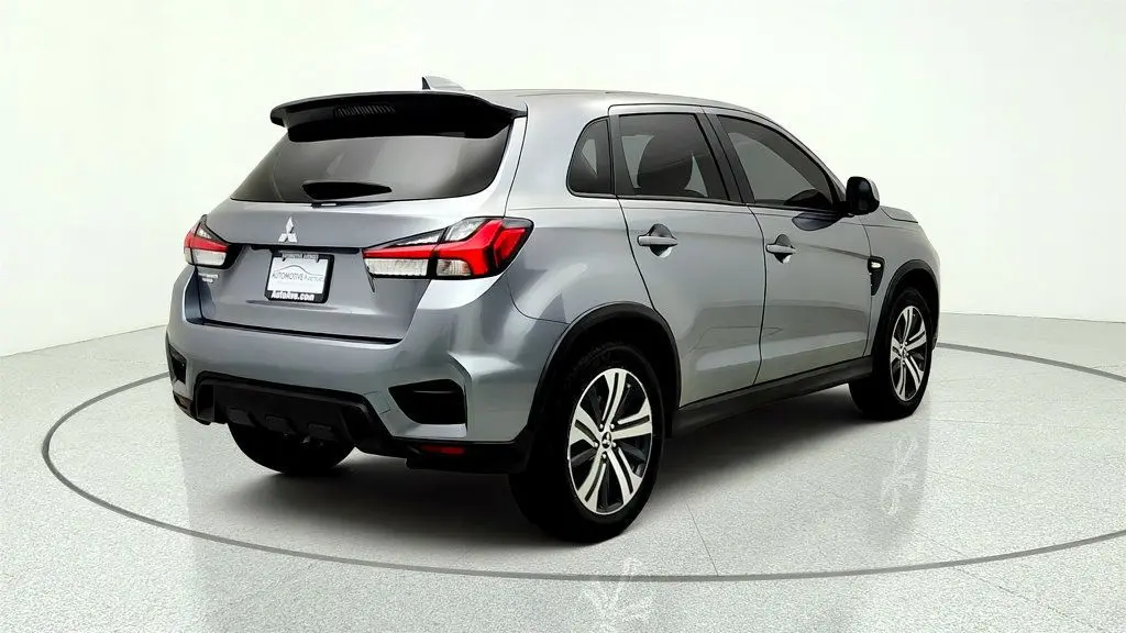 2021 Mitsubishi Outlander - $16,995