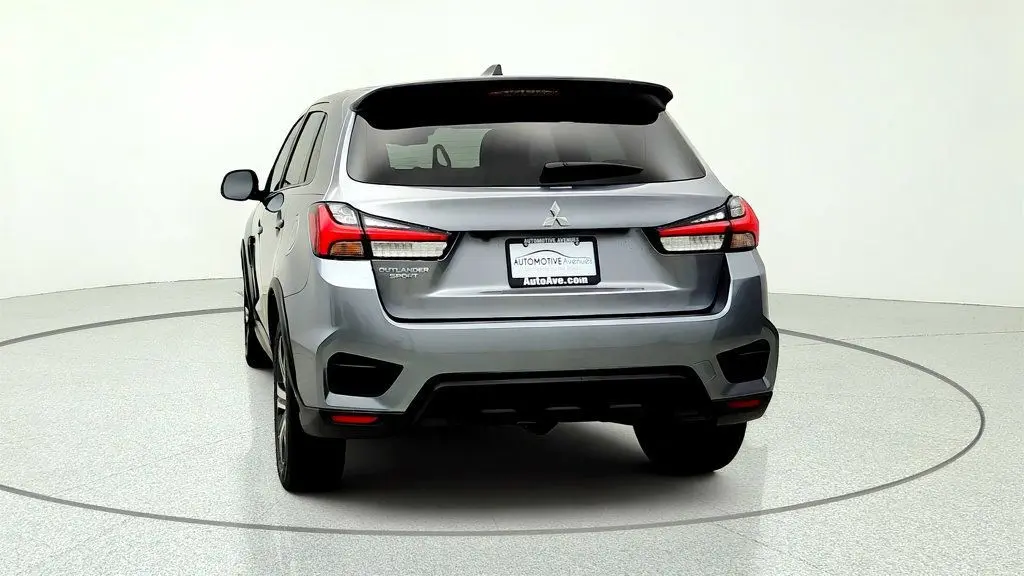 2021 Mitsubishi Outlander - $16,995