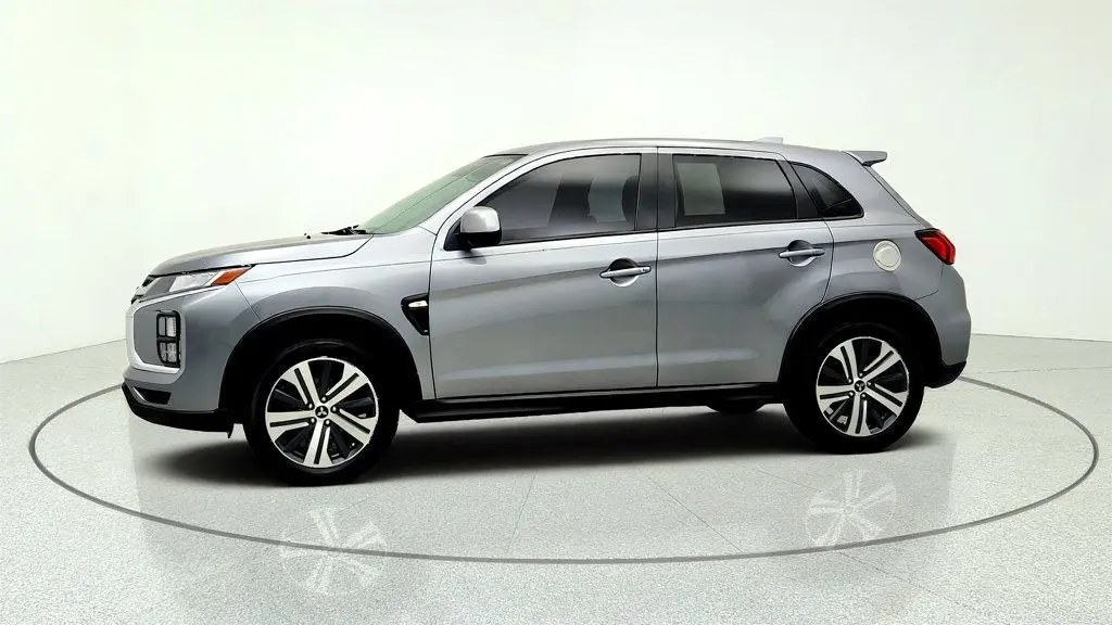 2021 Mitsubishi Outlander - $16,995