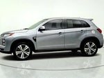 2021 Outlander Sport Thumbnail 8