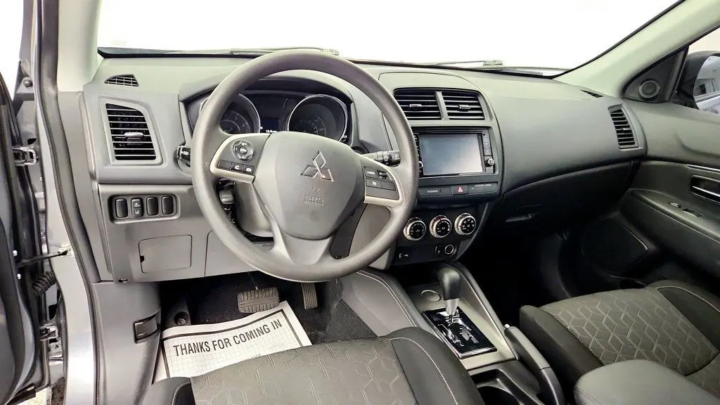 2021 Mitsubishi Outlander - $16,995
