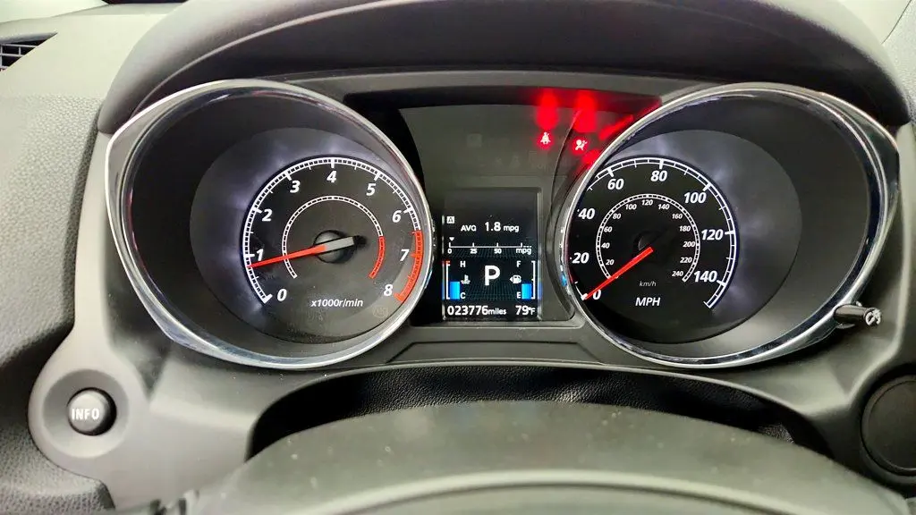 2021 Mitsubishi Outlander - $16,995