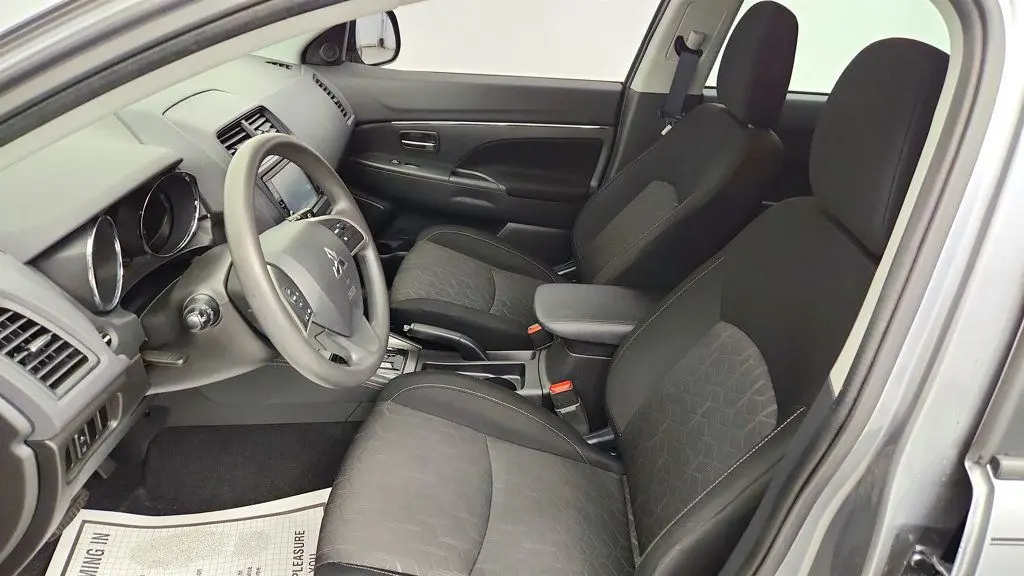 2021 Mitsubishi Outlander - $16,995