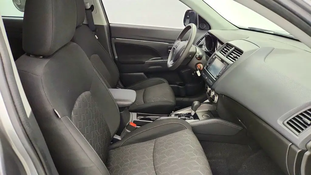 2021 Mitsubishi Outlander - $16,995