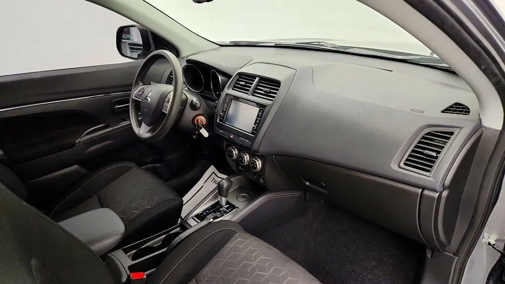 2021 Mitsubishi Outlander - $16,995