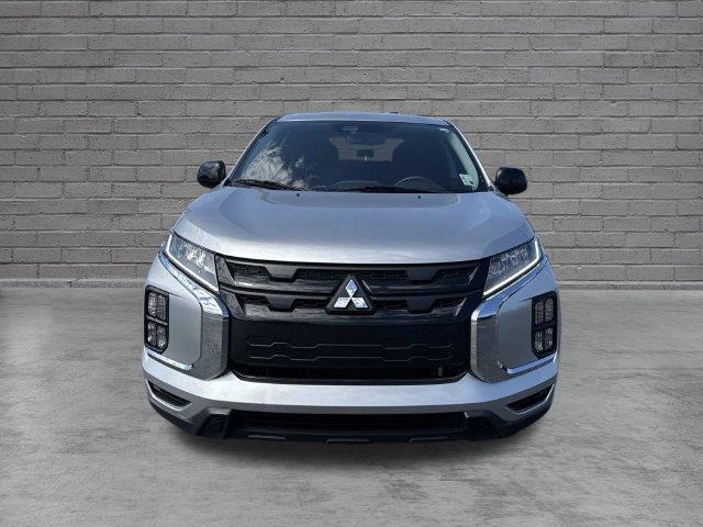 2021 Mitsubishi Outlander - $14,657