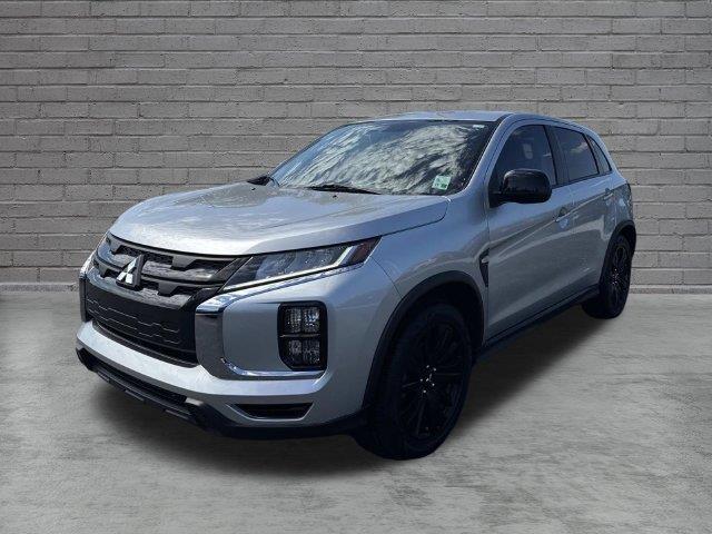 2021 Mitsubishi Outlander - $14,657