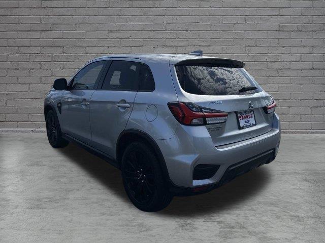 2021 Mitsubishi Outlander - $14,657