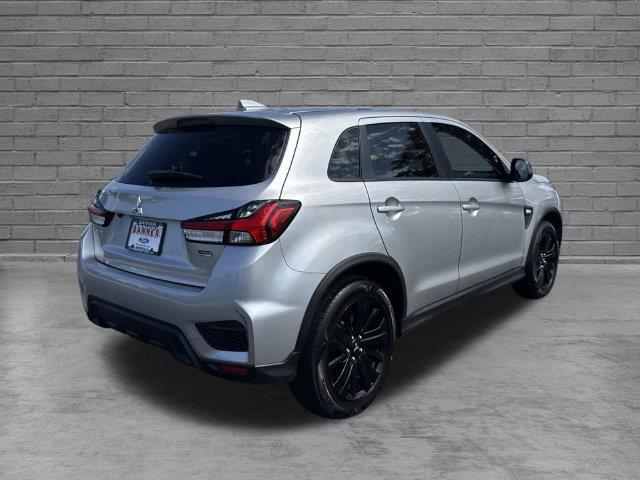 2021 Mitsubishi Outlander - $14,657