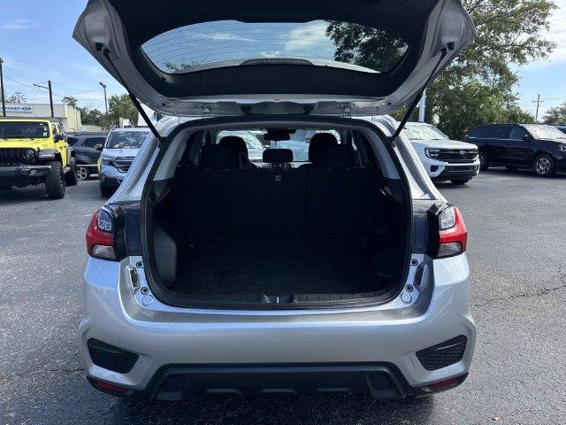 2021 Mitsubishi Outlander - $14,657