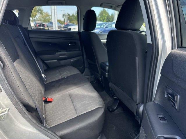 2021 Mitsubishi Outlander - $14,657