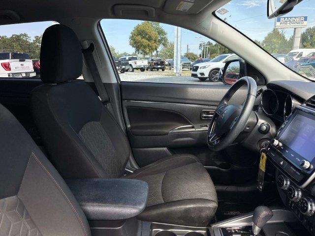 2021 Mitsubishi Outlander - $14,657
