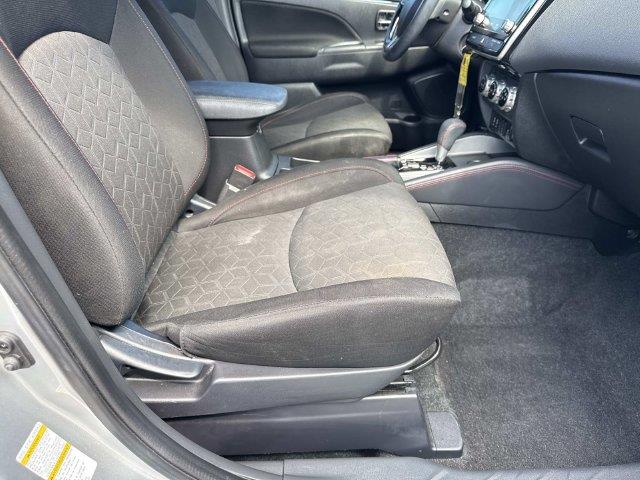 2021 Mitsubishi Outlander - $14,657
