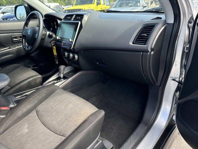 2021 Mitsubishi Outlander - $14,657