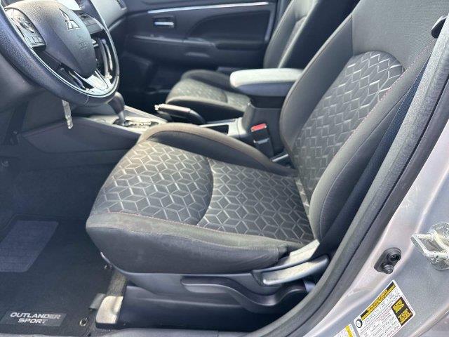 2021 Mitsubishi Outlander - $14,657