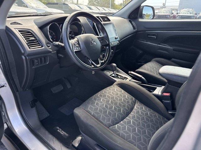 2021 Mitsubishi Outlander - $14,657