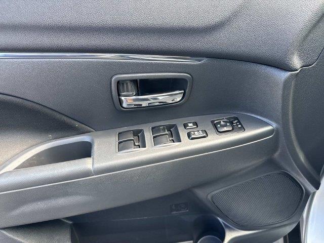 2021 Mitsubishi Outlander - $14,657