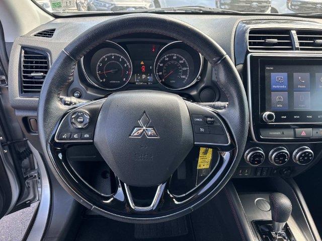 2021 Mitsubishi Outlander - $14,657