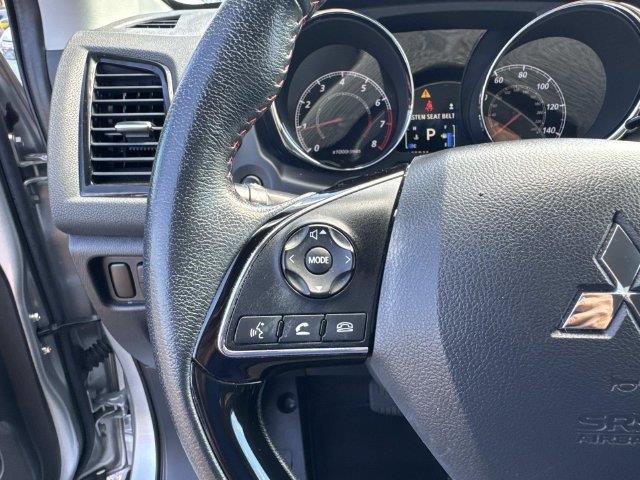 2021 Mitsubishi Outlander - $14,657